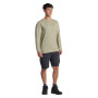 Maglietta da uomo Craghoppers Nosilife Abel LS T-Shirt