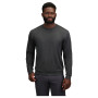 Felpa funzionale da uomo Black Diamond M Circuit Midlayer Crewneck