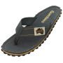 Infradito da donna Gumbies Classic Grey