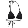 Costume da bagno da donna Puma Triangle Top