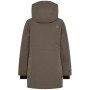 Parka invernale da donna Didriksons Harriet Wns Parka