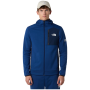 Felpa funzionale da uomo The North Face M Mountain Athletics Fleece Full Zip Jac