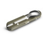 Coltello multifunzionale TB OUTDOOR Bivouac Camp Knife