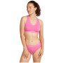 Reggiseno sportivo Icebreaker W Mer 125 Cool-Lite Sprite Racerback Bra