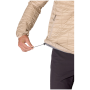 Giacca da uomo Rab Microlighter Pullover Down Hoody