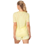 Maglietta sportiva da donna Kari Traa Embla Wool Tee