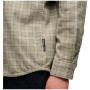 Camicia da uomo Black Diamond M Project Twill LS Shirt