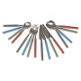 Posate Bo-Camp Cutlery Set 1