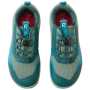 Scarpe barefoot per bambini Reima Tallustelu Stone Green