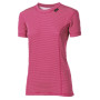 Maglietta da donna Progress MS NKRZ 5OA rosa TmPink