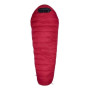 Sacco a pelo in piuma Warmpeace Solitaire 1000 Extra Feet 170