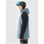 Giacca softshell da uomo 4F Softshell Jacket M255