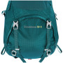 Zaino da trekking Zulu Sandstone 55+5 L