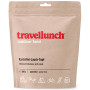 Cibo disidratato Travellunch Patate schiacciate con porri senza glutine 250 g