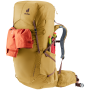 Zaino da trekking Deuter Aircontact Ultra 50+5