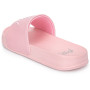 Pantofole per bambini Baagl Logo Pink