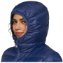 Piumino da donna Cotopaxi W'S Fuego Max Down Hooded Jacket