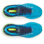Scarpe da corsa da uomo Saucony Ride 19