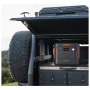 Generatore di energia portatile Jackery Explorer 2000 v2