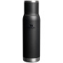 Thermos Stanley The Adventure To-Go Bottle 1l 2.0 nero black