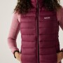 Gilet da donna Regatta Women’s Marizion B/W