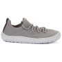 Sneakers per bambini Frodo Barefoot zeru spring Grey/Blue