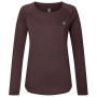 Taglia: L / Colore: rosso scuro