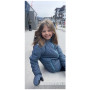 Giacca invernale per bambini DucKsday Winter Jacket Ranger