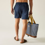Pantaloncini da uomo Regatta Mackleyna Swim Short