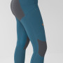 Leggings da donna Fjällräven Abisko Trekking Tights Pro W