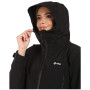 Cappotto invernale da donna Kilpi Ayra-W