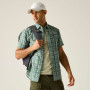 Camicia da uomo Regatta Mindano