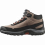 Scarpe invernali da uomo Salomon Shelter Waterproof
