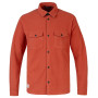 Taglia: M / Colore: mattone