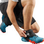 Copriscarpe, manicotti e gambali Salomon Trail Gaiters Low