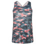 Canotta da donna Dare 2b Ardency II Vest 2022 rosa/blu PwderPnkCamo