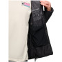 Giacca da uomo Black Diamond Solution 3.0 Hoody