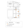 Tenda per minibus Vango Balletto Air 390 Elements Shield