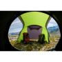 Tenda da trekking Coleman Laramie 3 BlackOut