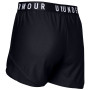 Pantaloncini da donna Under Armour Play Up Shorts 3.0