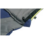 Sacco a pelo rettangolare Outwell Contour Lux Double