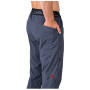 Pantaloni a 3/4 da uomo Rafiki Moonstone