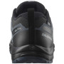 Scarpe da bambino Salomon Xa Pro V8 Waterproof