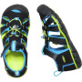 Sandali da bambino Keen Seacamp II CNX K