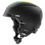 Dimensioni del casco: 55-59 cm / Colore: nero/blu