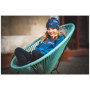 Giacca softshell per bambini Unuo Fleece Basic