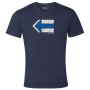 Taglia: L / Colore: blu scuro