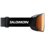 Occhiali da sci Salomon S/VIEW 3 Access