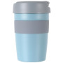 Tazza termica LifeVenture Insulated Coffee Cup, 350ml blu Blue