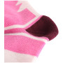 Calzini per bambini Alpine Pro Skyro Pink